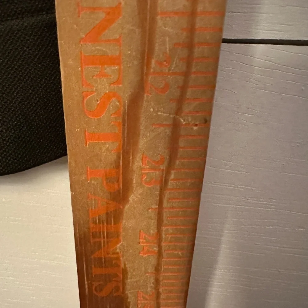 SET ACTIVE S Brown sculpt flex power compression activewear yoga walking legging - Picture 10 of 12